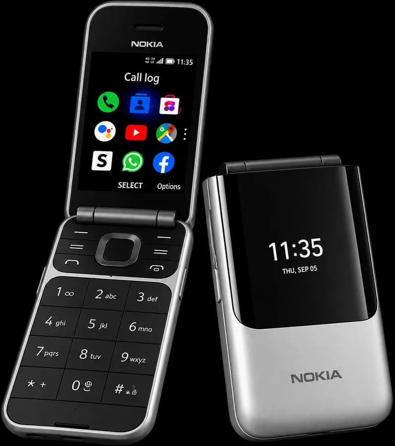 Nokia 2720 Flip