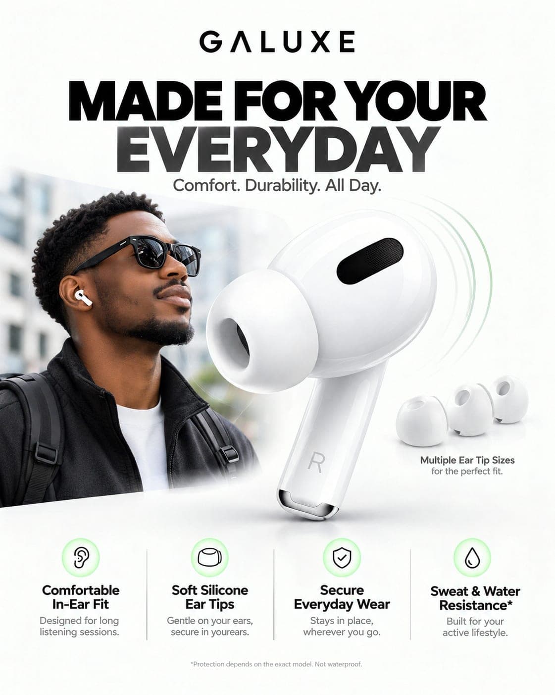 AirPods Pro 2 (UK version) thumbnail 2