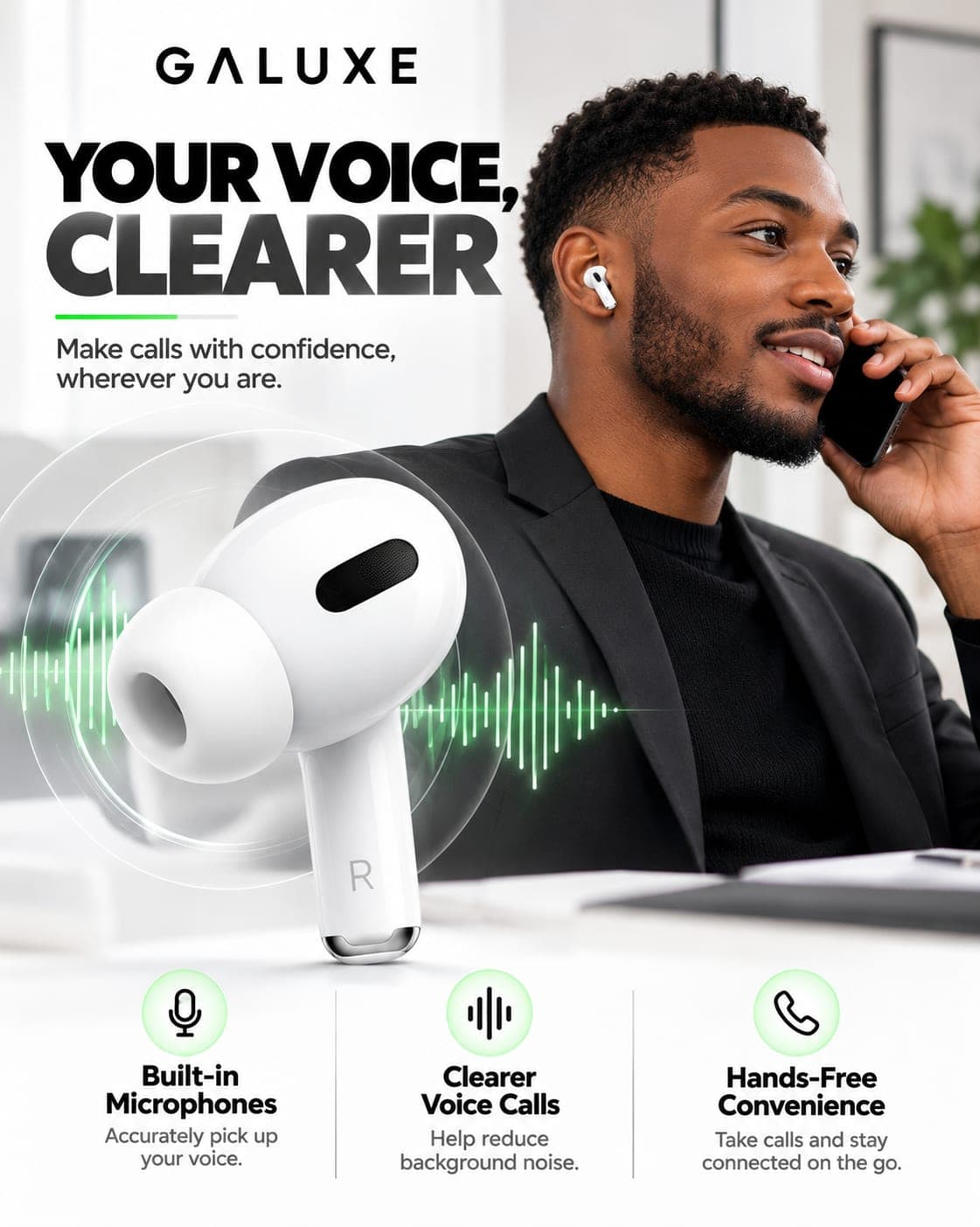 AirPods Pro 2 (UK version) thumbnail 5